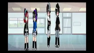 beliver//gacha life//meme