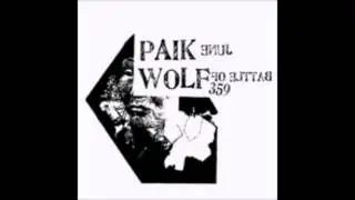 JUNE PAIK Grenzwert