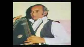 MEHDI HASSAN, HUM NAFSO UJAD GAI, RADIO RARE GHAZAL,