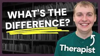 What are Control vs. Experimental Groups? Research Basics for NCE & CPCE Study Guide