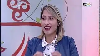 Les traitements des cicatrices d'acné sur Sabahiyat 2M du 29-10-2018