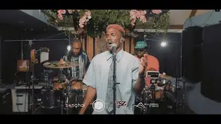 Jimmy October x Boom Boom Room TT - Rhythm Sessions