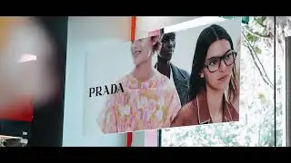 Nuevo local de &Oacute;pticas Central Store en Palermo | Lentes de lujo y marcas premium
