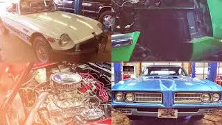 Same-Day Fixes & No Surprises &ndash; Ambrosia&rsquo;s Automotive Promise