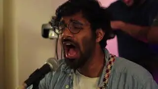 My imagination - Arjit and company