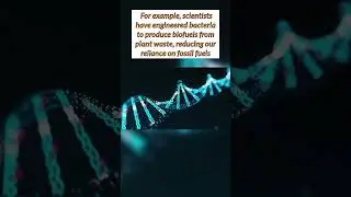 The Future of Synthetic Biology: Designing New Life Forms