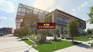 25 Features of Zachry: It's Finished!