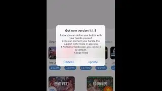 iEmulators: Install/Updated Happy Chick iOS 10.0.1/9.3.5 No jailbreak N64, Game Boy, PSP, MAME, SNES
