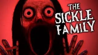 Who's a Good Boy? | THE SICKLE FAMILY | Indie Horror - FULL Game