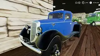 Finding Abandoned Equipment || FS19