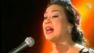 Soleá por Bulerías. Encarna Anillo. 2015
