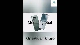 OnePlus 10 pro #available #bestprice #meqaalglobal