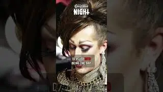 the original Dragula boudoir