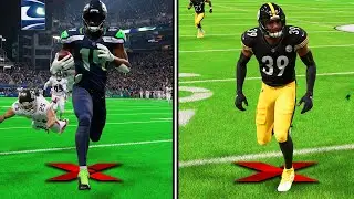 10 NEW X Factor Players for Madden 22!