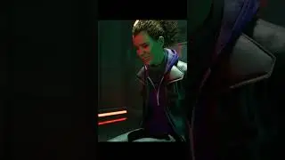Spider Man Miles Morales : Interrogation Gone Wrong #short #spiderman #legdayworkouts