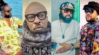 ❤️‍🔥 URGENT WERRASON FORMATEUR TUTU KALONJI TRÈS FÂCHÉ CONTRE BILL CLINTON,JB MPIANA TRÈS CONTA...