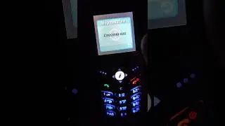 Samsung x100 Мод.прошивка