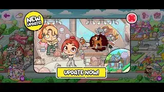 ⭐ NEW UPDATE! ✅ ALL PILATES STUDIO SECRETS IN AVATAR WORLD! 🤩 AVATAR WORLD SECRETS