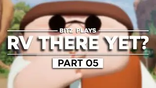 Bitz Plays: RV There Yet? - Part 5 ( GameDevCircle  -  @TotalXclipse )