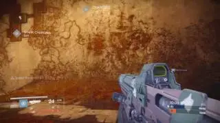 Rift - Titan, Perfect Runner