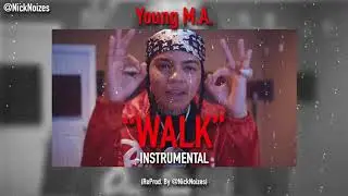 Young M.A - 