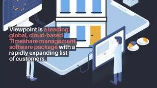 Viewpoint PMS - Timeshare Software