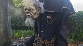 #efteling  vlog: chralatens/ carnaval festival