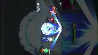 Summoners war Auto toa 95 with tatu