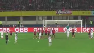 AUT - RUS 1:0 (0:0) 15/NOV/2014