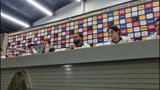 👀✅Jordan Carrillo se muestra ilusionado de portar la playera de Pumas