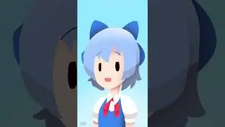 Cirno Day