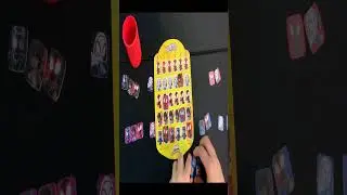 Как играть в Yahtzee Jr. *Все версии*