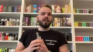 Smoking Aces - Vanilla Gangbang