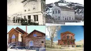 Ep. 383 - The Ghost Town of Bannack