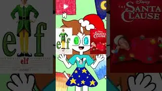 Advent calendars: ￼Wizmas #1 #christmas #adventcalendar #animation