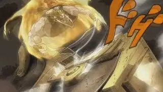 Jojo road roller ASMR (