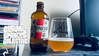 Ichnusa Non Filtrata | @BirraIchnusaOfficial  (Heineken)