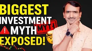 ⚠️ Don&rsquo;t Enter Stock Market Without Watching This! | Wealth Mindset | Sandip Auti