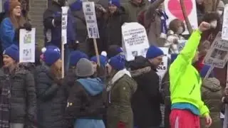 Minneapolis teachers to vote on strike authorization