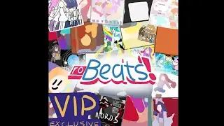 [Tech FC] RE:Beats! RoBeats Mashup Marathon [VIP] [21] | A+ 97.48% | RoBeats!