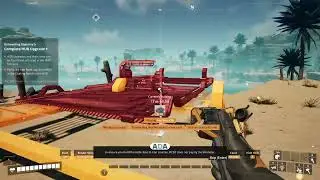 Shibby King Plays Satisfactory 1.1 P1
