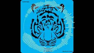 Tiger - Darktree (ZHONG.TV Rap Battle) Beats by Araz with Subtitle