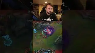 Get creative with Alistar combos #leagueoflegends