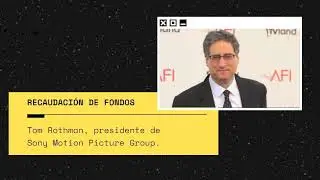 Bienvenidos a Hollywood: el poder social, pol&iacute;tico y econ&oacute;mico del entretenimiento. (Geopol&iacute;tica)