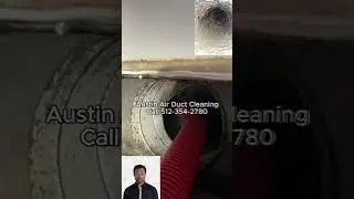 Air Duct Cleaning ! Whats in your air duct system??