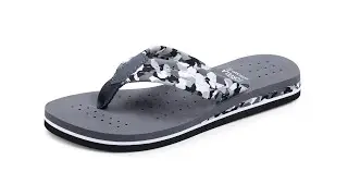 FORVELA Doctor Ortho Slippers for Women | Say Goodbye to Foot Pain | Style Meets Comfort