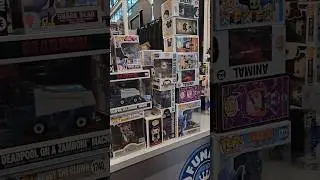 Buying Every Nycc 2024 Funko Pop!