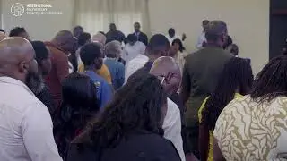 #Second  Service   At IPCK  , Sunday , 11  January  2026