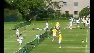 jonathan Markson Tennis