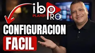 C&oacute;mo INSTALAR y AGREGAR LISTAS en IBO Player Pro (Gu&iacute;a Paso a Paso 2026)
